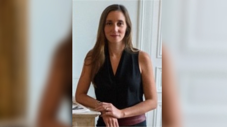 Delphine Voituriez rejoint Edelman France comme directrice du planning stratégique